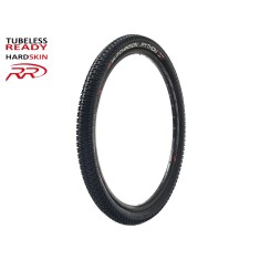 Pneu Python 2 XC Tubeless Ready Hardskin 27,5'' 2.25 - RR xc - Pneus VTT sans chambre à air - Pneus Tubeless Ready VTT -  Purebi