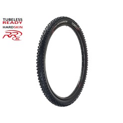 Pneu Toro XC Tubeless Ready Hardskin 27,5'' - Pneus VTT sans chambre à air - Pneus Tubeless Ready VTT -  Purebike - Materiel Vel