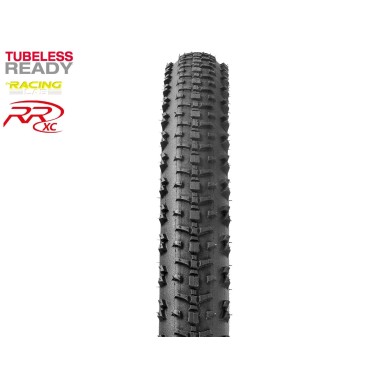 Hutchinson Pneu Skeleton Racing Lab Tubeless Ready Tan  29'' - RR XC - Purebike