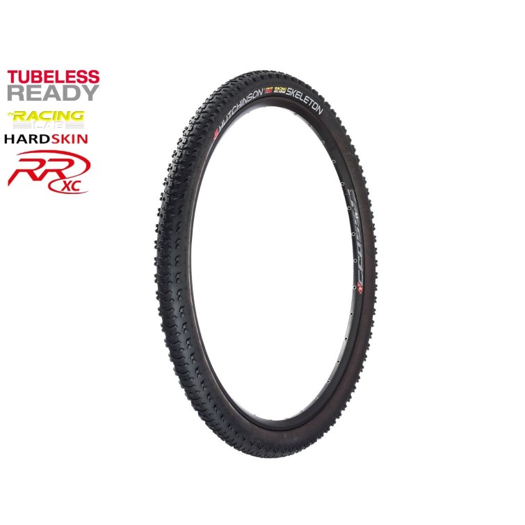 Pneu Skeleton Racing Lab Tubeless Ready Hardskin 29'' - Purebike