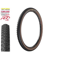 Hutchinson Pneu Kraken XC RLAB Tubeless Ready 29" - Hardskin - Tan - Purebike