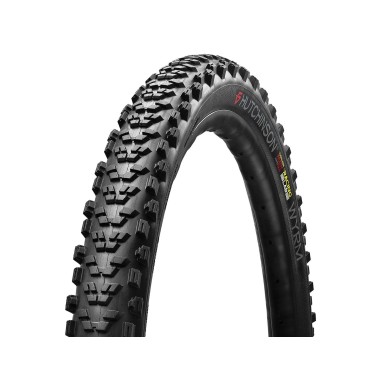 Hutchinson Pneu Wyrm DC RLAB Tubeless Ready Hardskin 29'' Noir - Purebike