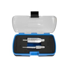 Unior Extracteur de bagues d'amortisseur - Purebike