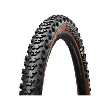 Hutchinson Pneu Wyrm DC RLAB Tubeless Ready Hardskin 29'' Tan - Purebike