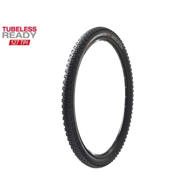 Pneu VTT 29 Tubeless Souple Skeleton Terrain Sec - Purebike