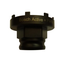 Outil pour bague de verrouillage Bosch gamme Active et Performance Line
