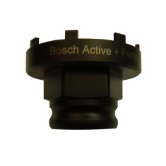 Outil pour bague de verrouillage Bosch gamme Active et Performance Line