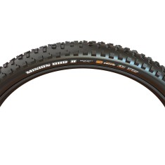 Pneu Minion DHR II Bikepark Tubeless ready 29''