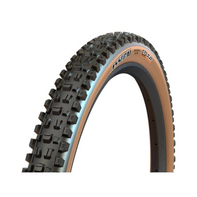 Maxxis Pneu Assegai Tubeless Ready 29'' Tanwall - Purebike