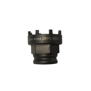Cyclus Tools Outil pour bague de verrouillage Bosch Active et Performance  GEN3 et 4 - Purebike