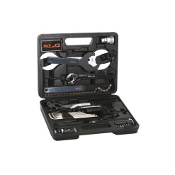 Caisse 33 outils idéal pour entretenir votre vélo - Purebike