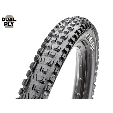 Maxxis Pneu Minion DHF Downhill 27.5'' - Purebike