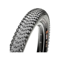Pneu Ikon 26'' - 26x2.20 - 62a/60a - souple - Pneus Tubetype pour vélo - Equipement VTT - Purebike - Materiel Velo, Accessoires 