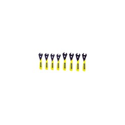 Clé à cône Wrench - Outils pour entretien des vélos et VTT - Purebike - Materiel Velo, Accessoires VTT Equipement Vélo - Purebik