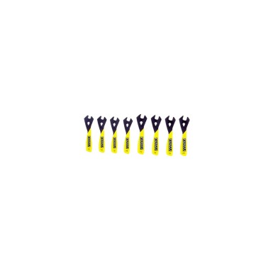 Clé à cône Wrench - Outils pour entretien des vélos et VTT - Purebike - Materiel Velo, Accessoires VTT Equipement Vélo - Purebik