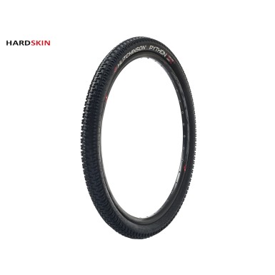 Pneu Python 2 Hardskin 29'' 2.10 - souple - Pneus Tubetype pour vélo - Equipement VTT - Purebike - Materiel Velo, Accessoires VT
