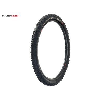 Pneu Taipan Hardskin 27,5'' 2.10 - souple - Pneus Tubetype pour vélo - Equipement VTT - Purebike - Materiel Velo, Accessoires VT