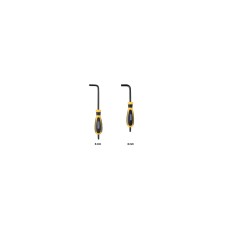 Clé à pédales BTR Hex Pedal Driver