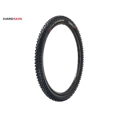 Pneu Toro Hardskin 27,5'' 2.10 - Pneus Tubetype pour vélo - Equipement VTT - Purebike - Materiel Velo, Accessoires VTT Equipemen