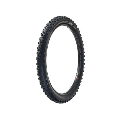 Hutchinson Pneu Toro Koloss 27,5'' 2.80 - rigide - Purebike