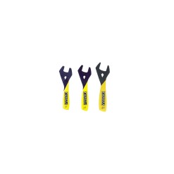 Clé pour jeu de direction Headset Wrench - Outils pour entretien des vélos et VTT - Purebike - Materiel Velo, Accessoires VTT Eq