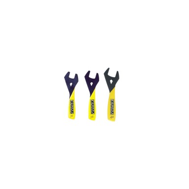 Clé pour jeu de direction Headset Wrench - Outils pour entretien des vélos et VTT - Purebike - Materiel Velo, Accessoires VTT Eq