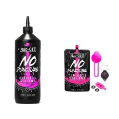 Muc-Off Préventif Anti crevaison No Puncture Hassle - Purebike