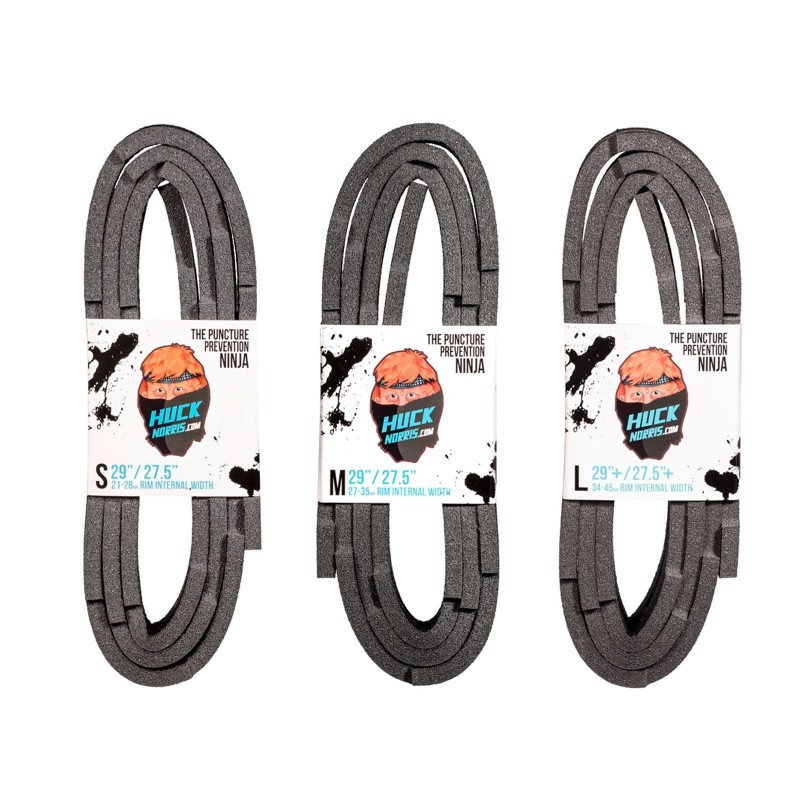 Huck Norris Mousse anti pincement - Purebike