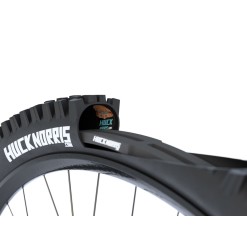 Huck Norris Mousse anti pincement - Purebike