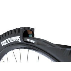 Huck Norris Mousse anti pincement - Purebike