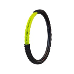 Slicy Mousse anti pincement Smooth 2.0 - Purebike