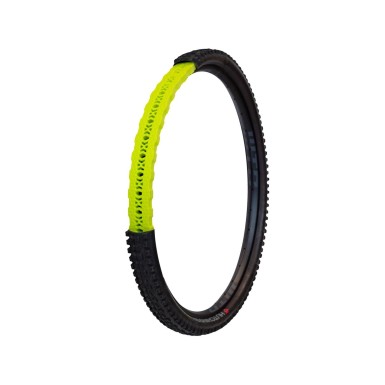 Slicy Mousse anti pincement Smooth 2.0 - Purebike