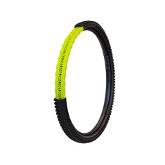 Slicy Mousse anti pincement Smooth 2.0 - Purebike
