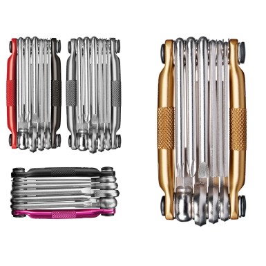 Multi outils M10 - Outils pour entretien des vélos et VTT - Purebike - Materiel Velo, Accessoires VTT Equipement Vélo - Purebike