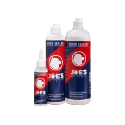 Préventif Super Sealant -  Kit de réparation et préventif pour pneus VTT et chambres à air  - Materiel Velo, Accessoires VTT Equ