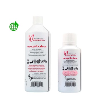 Effetto Mariposa Préventif Végétalex - Purebike