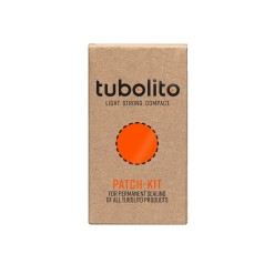 Tubolito Kit de réparation Tubo Patch Kit - Purebike
