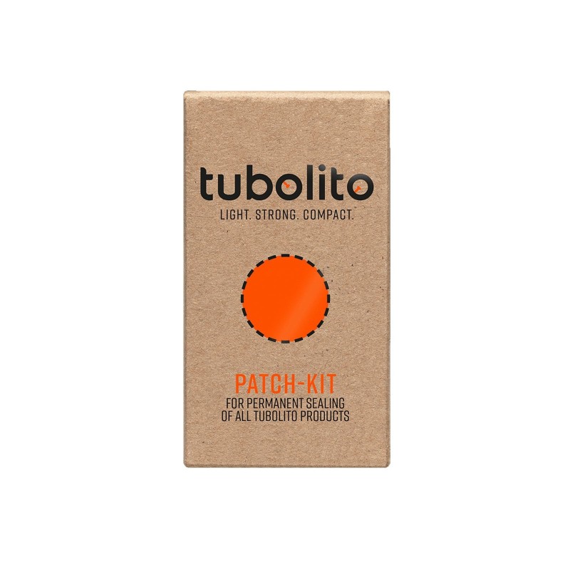 Tubolito Kit de réparation Tubo Patch Kit - Purebike