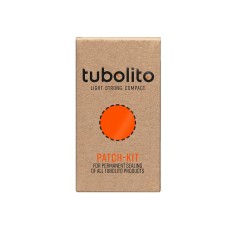 Tubolito Kit de réparation Tubo Patch Kit - Purebike
