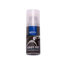 Liquide de montage Easy Fit -  Kit de réparation et préventif pour pneus VTT et chambres à air  - Materiel Velo, Accessoires VTT