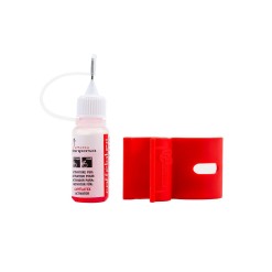 Kit de réparation et préventif pour pneus VTT  - Purebike