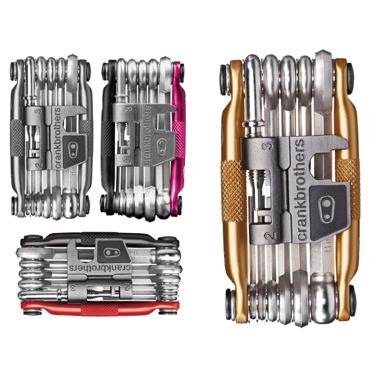 Multi outils M17