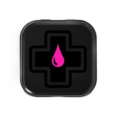 Muc-Off Kit de rustines Glueless Patch Kit - Purebike