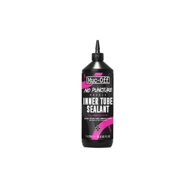 Muc-Off Préventif Anti crevaison pour chambre à air Inner Tube - 1 litre - Purebike