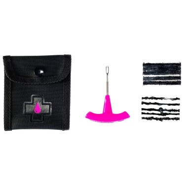 Muc-Off Kit de réparation Tubeless - Purebike