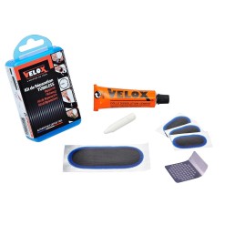 Velox Kit de réparation Tubeless - Purebike