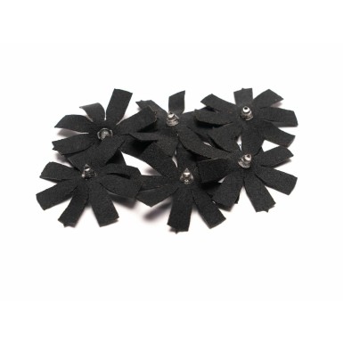 Stans Notubes Recharges pour kit de réparation Tubeless Dart (x6) - Purebike