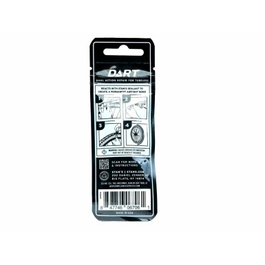 Stans Notubes Recharges pour kit de réparation Tubeless Dart (x6) - Purebike