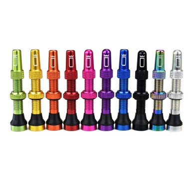 Duke Valve tubeless 34 mm - Purebike