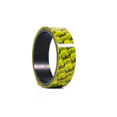 Slicy Fond de jante tubeless Sticky Loop 10 m - Purebike